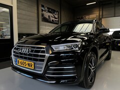 Audi Q5 - 50 TFSI e quattro Pro Line