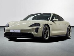 Porsche Taycan - GTS