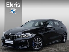 BMW 1-serie - 5-deurs M135i xDrive Executive / Elektrisch verstelbare Stoelen / HIFI / Verwarmd Stuurwie