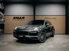 Porsche Cayenne - Coupe 2.9 S In nieuwstaat verkerende Cayenne S Full