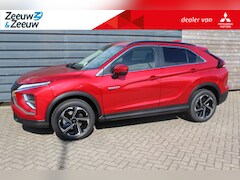Mitsubishi Eclipse Cross - 2.4 PHEV Intense € 1000 korting | APPLE/ANDROID AUTO | STOELVERWARMING | CLIMATE | CRUISE
