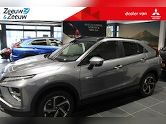Mitsubishi Eclipse Cross - 2.4 PHEV Intense € 1000 korting |APPLE/ANDROID AUTO | STOELVERWARMING | CLIMATE | CRUISE |