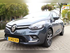 Renault Clio Estate - 0.9 TCe Intens_LUX AUTO_NETTE STAAT