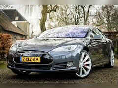 Tesla Model S - 85 Performance Plus 7-Persoons Free Supercharge