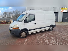 Renault Master - T35 2.5dCi L2 H2/ AIRCO/ YOUNG TIMER/ EURO 4