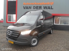 Mercedes-Benz Sprinter - bestel 214 2.2 CDI L2H2