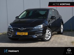 Opel Astra - Blitz Edition 1.2 Turbo 130pk NAVI | PDC + CAMERA | INTERIEURPACK | CRUISE | CLIMA | EDITI