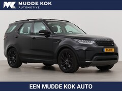 Land Rover Discovery - 2.0 Sd4 HSE Luxury | Panoramadak | Luchtvering | Leder | Camera | Meridian Sound