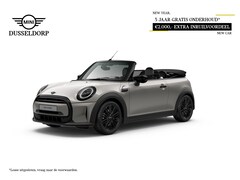 MINI Cooper - Cabrio Cooper Premium Aut