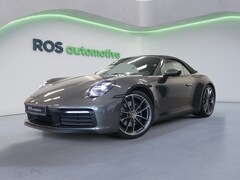 Porsche 911 Cabrio - 3.0 Carrera S | NIEUWSTAAT | BOSE | STOELVERWARMING | ACHTERUITRIJCAMERA |