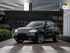 BMW X5 - XDrive40d High Executive M Sport (313pk) - LED PANO HARMAN/ KARDON