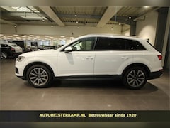 Audi Q7 - 55 TFSI e quattro 381 PK S-Line ACC Head-Up 20 Inch Trekhaak