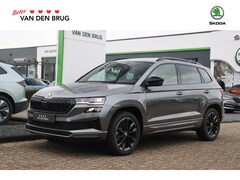 Skoda Karoq - 1.5 TSI DSG ACT Sportline Business | Panoramadak | Dynamic Chassis Control | Virtual cockp