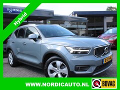 Volvo XC40 - 2.0 B4 AWD BUSINESS PRO AUTOMAAT/ NAVIGATIE -LED -LM 18 INCH
