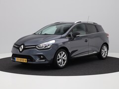 Renault Clio Estate - 0.9 TCe Limited