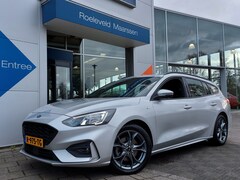 Ford Focus Wagon - 1.0 ECOBOOST 125PK ST-LINE BUSINESS | NAVI+APPLE CARPLAY+ANDROID AUTO | AIRCO | CRUISE | S