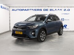 Kia Stonic - 1.0 T-GDi DynamicPlusLine