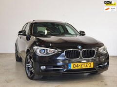 BMW 1-serie - 114i EDE Business+