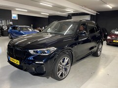 BMW X5 - M50i High Executive - 2 jaar premium fabrieks garantie