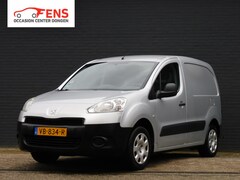 Peugeot Partner - 120 1.6 VTi L1 XR ZEER NETTE AUTO AIRCO MARGE APK T/M 18-2-2024