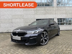 BMW 5-serie - 530e High Executive