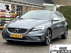 Volvo V40 - 2.0 T4 Business Sport ((119.000 KM, alle optie's))