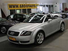 Audi TT Roadster - 1.8 5V Turbo Airco, NAP