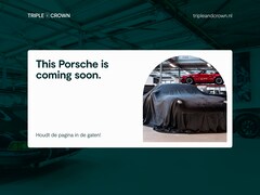 Porsche Cayenne Coupé - 3.0 E-Hybrid | Sport Design | Sportuitlaat | Bose