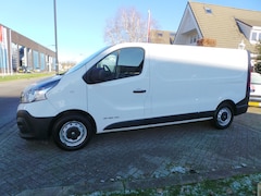 Renault Trafic - 1.6 dCi T29 L2H1 120pk Airco, Cruise, navi, Pdc, Trekh 3 persoons