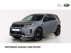 Land Rover Discovery Sport - P300e 1.5 R-Dynamic SE