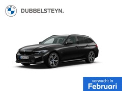 BMW 3-serie Touring - 330e | M-Sport | 18'' | Camera | Adapt. LED | HiFi | Getint glas | Head-Up | Stoelverwarmi