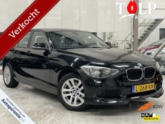 BMW 1-serie - 114i Business+ 5 drs