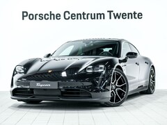Porsche Taycan - Performance-accu Plus