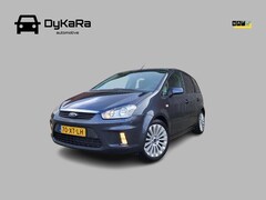 Ford C-Max - 1.6 16V Trend