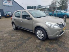 Dacia Sandero - 1.6 Ambiance