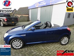 Opel Tigra TwinTop - 1.8-16V Cosmo NAP km stand