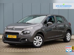 Citroën C3 - 1.2 PureTech Feel 105g