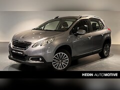 Peugeot 2008 - 1.2 VTi Active Pack Premium | Panoramadak | Airco | Navigatie | LED Dagrijverlichting