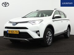 Toyota RAV4 - 2.5 Hybrid First Edition Limited | Climate control | Cruise control |