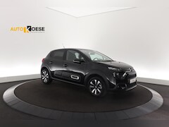 Citroën C3 - PureTech 82 Feel l Apple Carplay | Stoelverwarming | Klimaatregeling