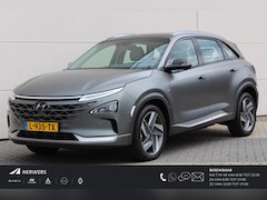 Hyundai NEXO - FCEV Plus Pack | Nieuw Uit Voorraad Leverbaar | Automaat | Climate & Cruise Control | Navi