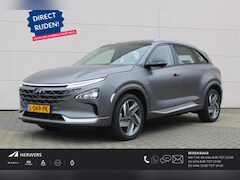Hyundai NEXO - FCEV Plus Pack | Nieuw Uit Voorraad Leverbaar | Automaat | Climate & Cruise Control | Navi