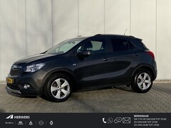 Opel Mokka - 1.4 T Edition / Navigatie / DAB / Cruise Control / parkeer sensor Voor&Achter / Climate Co