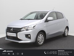 Mitsubishi Space Star - 1.2 Dynamic / HERWERS PRIVATE LEASE ACTIE NU VOOR € 299, -* / DIRECT UIT VOORRAAD LEVERBAA