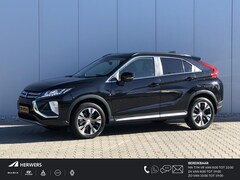 Mitsubishi Eclipse Cross - 1.5 DI-T First Edition / Apple & Android Carplay / Cruise Control / Climate Control / Came