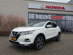 Nissan Qashqai - 1.2 Connecta