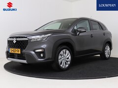 Suzuki S-Cross - 1.5 Hybrid Select * DEMO NIET BESCHIKBAAR VOOR VERKOOP * I Climate Control I Cruise Contro