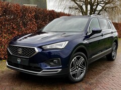 Seat Tarraco - 2.0 TSI 4DRIVE Xcellence 7p. / Led/ Navi / Carplay