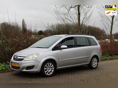 Opel Zafira - 1.8 Essentia 7p *Stoelverwarming