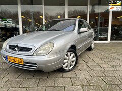 Citroën Xsara - 1.4i Ligne Prestige Clima| Elek-R | Nieuwe APK
